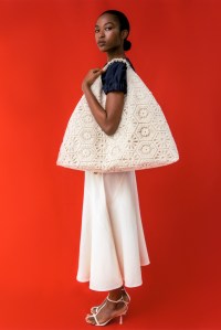 Eudon Choi Resort 2022