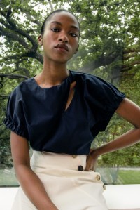 Eudon Choi Resort 2022