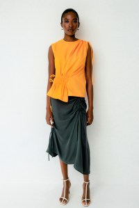 Eudon Choi Resort 2022