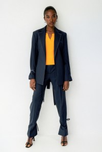 Eudon Choi Resort 2022