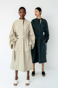 Eudon Choi Resort 2022