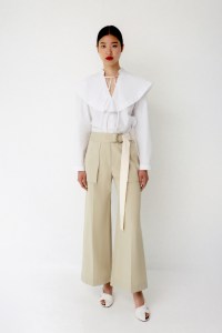 Eudon Choi Resort 2022