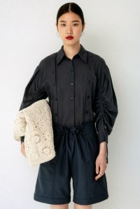 Eudon Choi Resort 2022