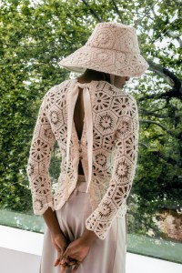 Eudon Choi Resort 2022
