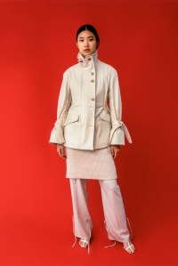 Eudon Choi Resort 2022