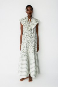 Eudon Choi Resort 2022