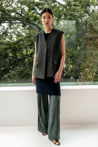 Eudon Choi Resort 2022