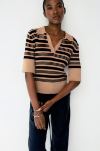 Eudon Choi Resort 2022