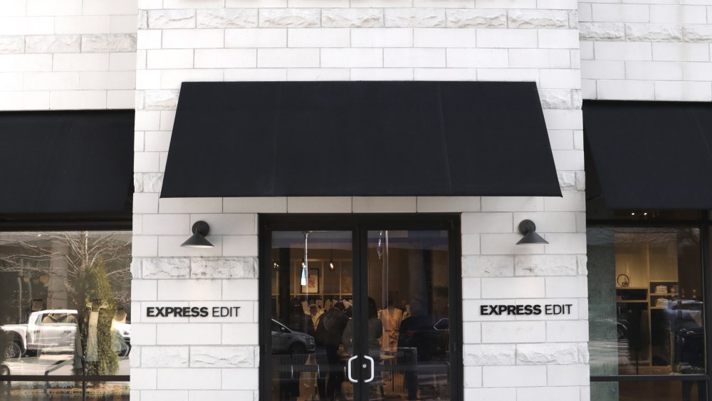 Express store
