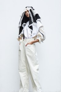 Facetasm Men’s Spring 2022