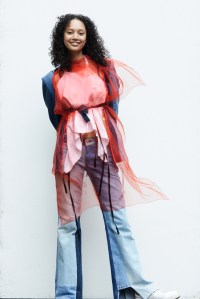 Facetasm Men’s Spring 2022