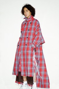 Facetasm Men’s Spring 2022