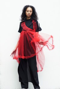 Facetasm Men’s Spring 2022