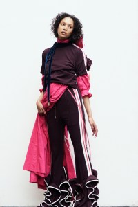 Facetasm Men’s Spring 2022