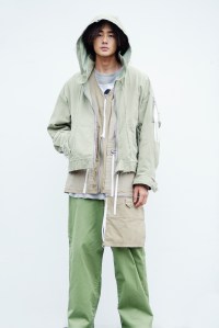 Facetasm Men’s Spring 2022