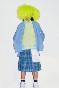 Facetasm Men’s Spring 2022