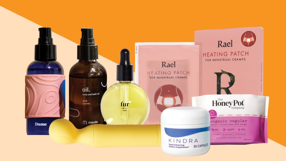 Feminine Care and Sexual Health