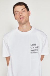 Frame Men’s Resort 2022