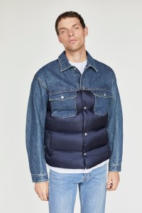 Frame Men’s Resort 2022