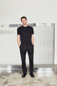 Frame Men’s Resort 2022