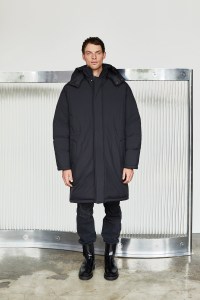 Frame Men’s Resort 2022