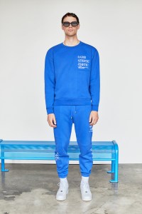 Frame Men’s Resort 2022