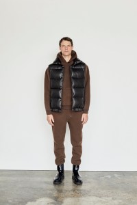 Frame Men’s Resort 2022
