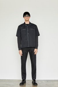 Frame Men’s Resort 2022