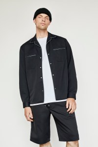 Frame Men’s Resort 2022