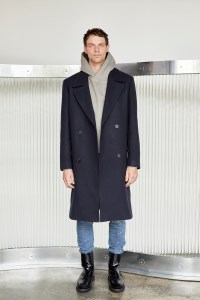 Frame Men’s Resort 2022