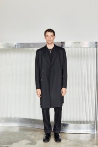 Frame Men’s Resort 2022