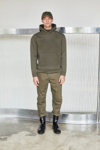 Frame Men’s Resort 2022