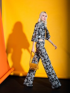 Frederick Anderson Resort 2022