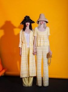 Frederick Anderson Resort 2021