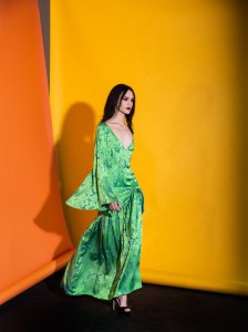 Frederick Anderson Resort 2021