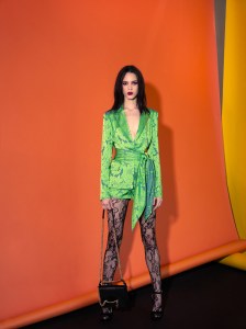 Frederick Anderson Resort 2021