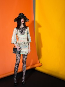 Frederick Anderson Resort 2021