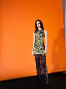 Frederick Anderson Resort 2021