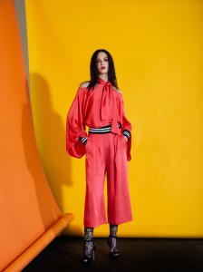 Frederick Anderson Resort 2021