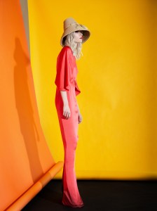 Frederick Anderson Resort 2021