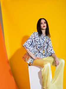 Frederick Anderson Resort 2021