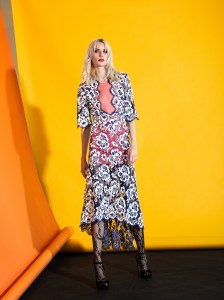 Frederick Anderson Resort 2021