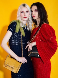Frederick Anderson Resort 2021