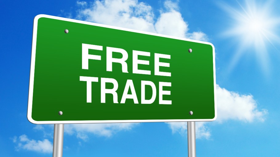 The 11 member nations of the CPTPP agreed that the U.K. can begin the accession process to join the Asia-Pacific free trade agreement.