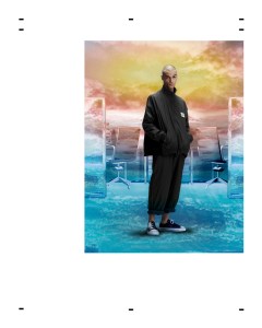 Fumito Ganryu MenÕs Spring 2022