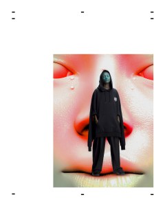 Fumito Ganryu MenÕs Spring 2022