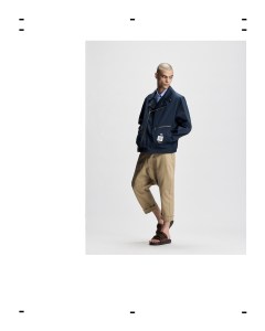 Fumito Ganryu MenÕs Spring 2022