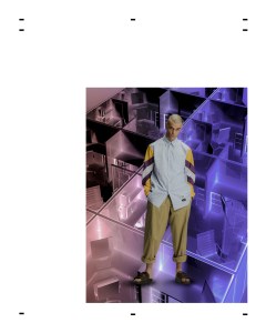Fumito Ganryu MenÕs Spring 2022