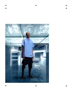 Fumito Ganryu MenÕs Spring 2022