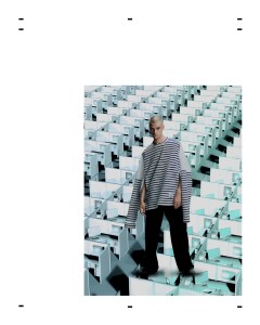 Fumito Ganryu MenÕs Spring 2022